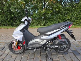 Maxon Ardour 125