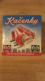 Kačenky