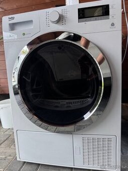 Sušička beko 8kg a+++