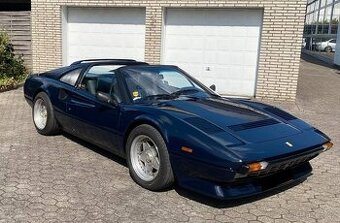 Ferrari 308 GTS z roku 1983