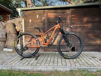 TREK Fuel EX 8 (M/L, 2023) - FOX + SRAM XX1 - 1