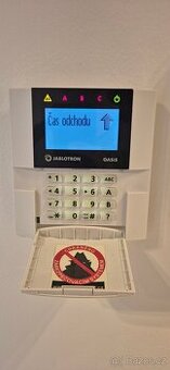 Alarm Jablotron Oasis