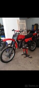 Čezet 125/516 Motocross