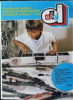 Prodám 3d vystřihovánku Stavba do kolejiště TT,N