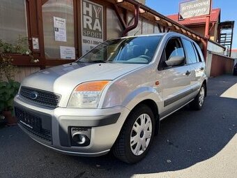 Ford Fusion 1,6i