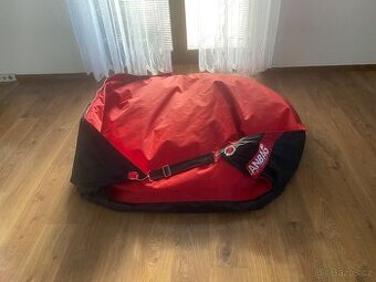 Prodám sedací vak Beanbag