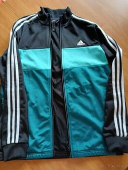 Mikina Adidas