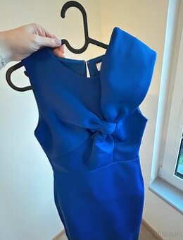 Pouzdrové šaty Coast S