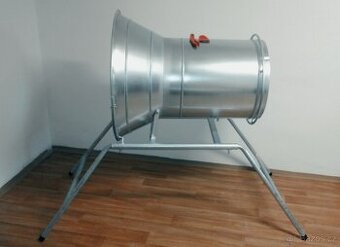 Balička na vánoční stromky průměr 45 cm