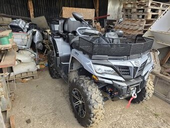 Cf moto 1000 g2