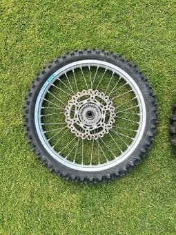 Kola 18/21 Yamaha WR