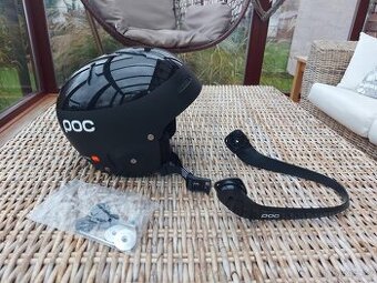 Lyžařská slalomová helma POC ARTIC SL MIPS - M/L