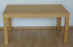 Konferenční stolek 90 x 55 cm