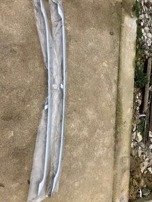 Citroen C5 kombi Hagusy - 1