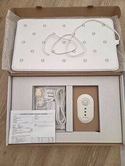 Monitor dechu Nanny (Jablotron)