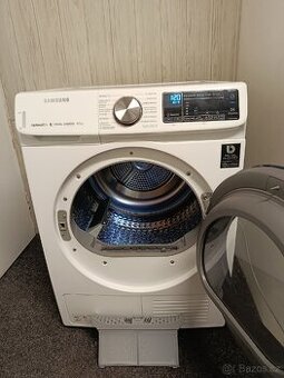 Sušička Samsung