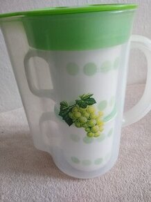 Konvička + 2 hrníčky