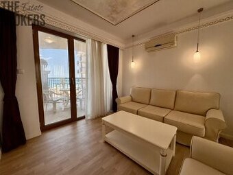 Apartmán 3+kk, Slunečné pobřeží Bulharsko