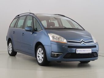 Citroën C4 Picasso 1.6i,CZ,88kW,Manuál - 1