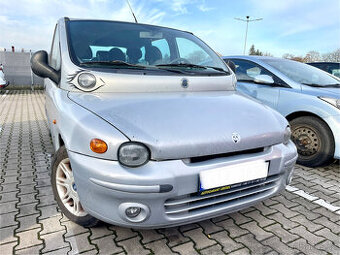 Fiat Multipla 1.6 16V 76kW