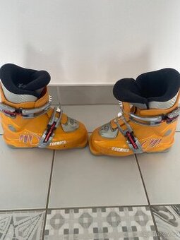 Prodám dětské přeskáče/lyžařské boty