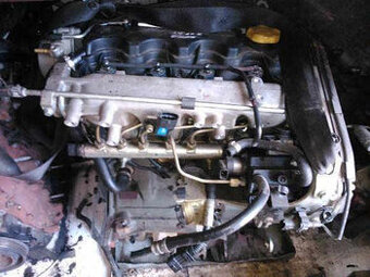 Prodám motor Opel Zafira 1.9 CDTi Z19DT