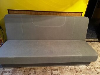 Rozkládací pohovka