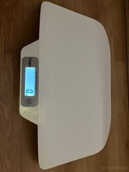 Digitální kojenecká dětská váha ZOPA