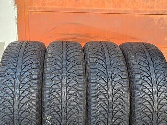 Zimní Fulda 195/60/16C