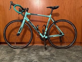 Silniční kolo Bianchi Via Nirone 7 - 1