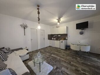 Prodej, byt 2+1, 37 m, , Česko