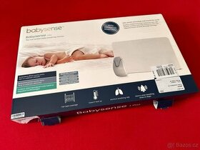 PRODAM - Babysense Monitor dechu