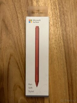 Nový Microsoft Surface Pen M1776 EYU-00042