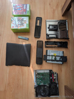 Xbox 360 Slim