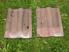 Střešní tašky HC (opticky stejné jako Bramac)