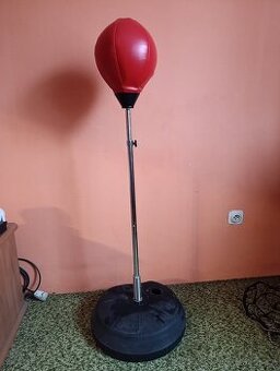 Malý bxovací pytel