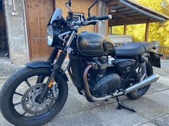triumph speed twin 900