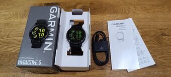 Garmin Vivoactive 5