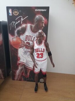 Michael Jordan figurka Entarbay. 1/6. Bulls
