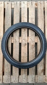 Baťa Super Sport 3,00-19 original motopneu