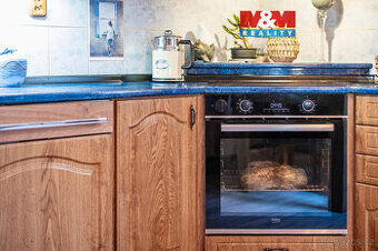 Prodej rodinného domu v Náchodě; Náchodu, ul. 1. Máje - 1