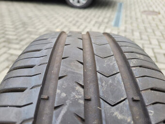 letni Continental 195/65/15 vzorek 7mm