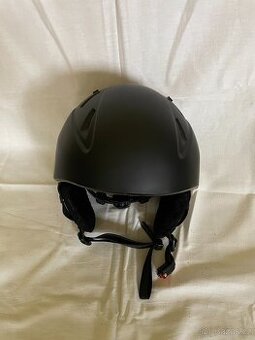 pánská lyžařská helma