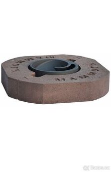 Alumulační prstenec Mammoth