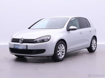 Volkswagen Golf 1,4 59kW Comfortline (2009)