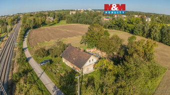 Prodej rodinného domu, 110 m², Horní Suchá, ul. Podjezdová