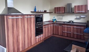 Kuchyňská linka NOVÁ