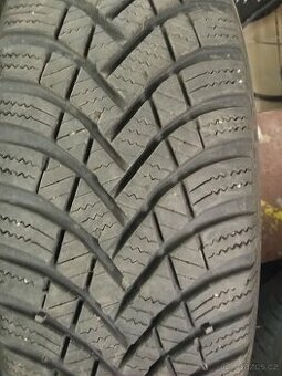 165/70 R14 HANKOOK (2x6 2x5mm) č.15872