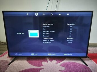 Televize Vivax 40" 40LE112T2S2