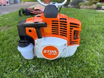 Křovinořez Stihl FS 460 2.2Kw , NOVÝ